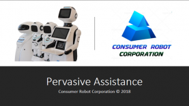 18. consumer robot Corporation
