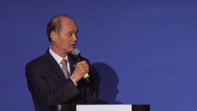 Linquan Luo – SVEF 2018 Keynote Speaker
