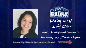 Banner- Lily Chen