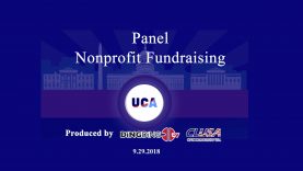 Nonprofit-Fundraising