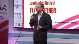 2018 CLUSA Leadership Retreat Recap Video