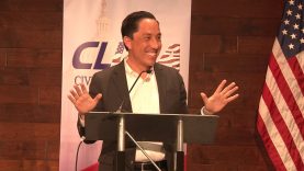 Todd Gloria, Assembly-member,78th Assembly District