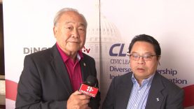 2019 National Civic Leadership Forum Interview Anthony Ng