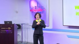 Silicon Valley Business Forum – Elisa Yu Presentation : GROW YOUR CLIENT BASE  WITHOUT SPENDING more money