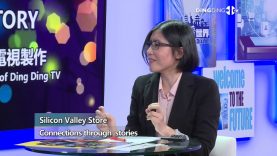 Connections through stories – Silicon Valley Asian Pacific Film Festival