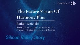Silicon Valley Story: The Future Vision of Harmony Plus