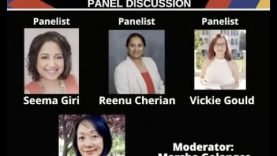2020 NCLF-Asian American Women Authors Forum