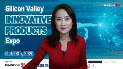2nd Judge Team Intro–2020 Silicon Valley Innovative Products Expo