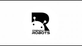 Friendly Robots– 2020 Silicon Valley Innovative Products Expo
