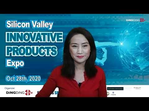 Intro to 2020 Silicon Valley Innovative Products Expo
