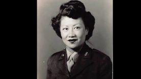 LET’S CELEBRATE VETERANS DAY HONORING CHINESE AMERICANS