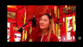 文化中国水立方杯中文歌曲大赛