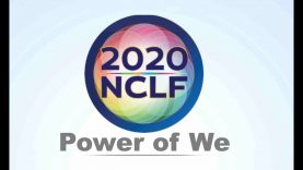 Power of We–Highlights for 2020 National Civic Leadership Forum