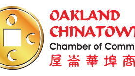 Oakland Chinatown Chamber of Commerce Logo