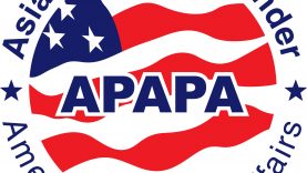 APAPA Logo