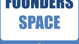 Founders Space Logo (square)