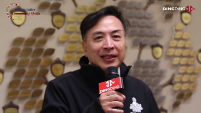 FCSN-Limin Hu Interview