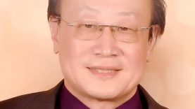 Xiaoyan Zhang,AAUC public relations committee chair
