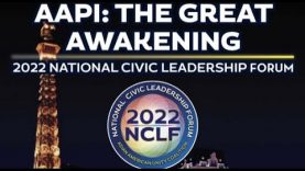 2022 National Civic Leadership Forum Highlights