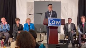 Assemblymember Evan Low hosts Lunar New Year Fundraiser 2023