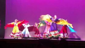 Luna Mexicana, Oakland Ballet – Celebrate Dia de los Muertos with us!