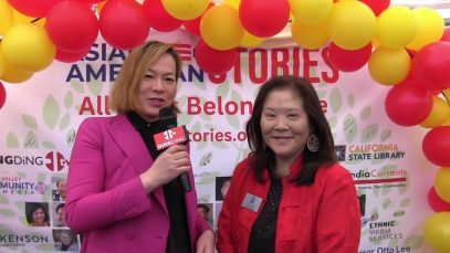 Celebrate Lunar New Year Together – Cupertino Councilmember Hung Wei
