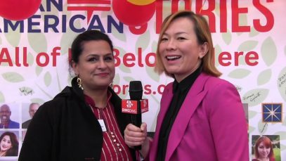 Celebrate Lunar New Year Together – Harbir Bhatia (CEO of Silicon Valley Central Chamber of Commerce)