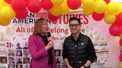 Celebrate Lunar New Year Together – Assemblymember Evan Low