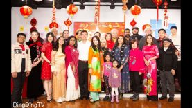 Ding Ding TV report – Thank you to everyone who participated in Celebrate Lunar New Year Together 2024