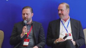 Cross-Border Entrepreneurship & Investment In Life Sciences – 2018 SVEF Global Life Sciences Innovation Forum