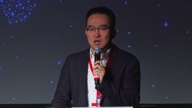 Kevin Guo Keynote Speech – 2018 SVEF Blockchain Summit