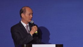 Linquan Luo – SVEF 2018 Keynote Speaker