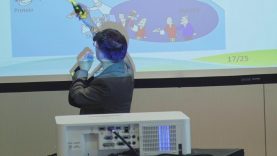 Naibo Yang Keynote Speech – 2018 SVEF Global Life Sciences Innovation Forum