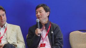 Precision Medicine & Next Generation Sequencing -2018 SVEF Global Life Sciences Innovation Forum