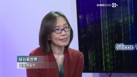 Dialog with Weishan Chen