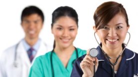 nurses