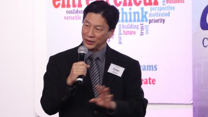 Peter Presentation
