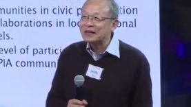 Sandy Chau- Collabration