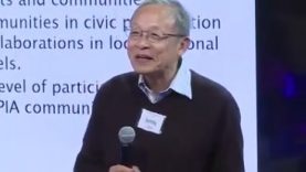 Sandy Chau- Collabration