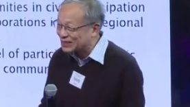 Sandy Chau- Collabration