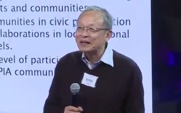 Sandy Chau- Collabration
