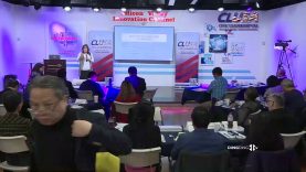 Civic Leadership Retreat 2018 – Aryain Ong Presentation