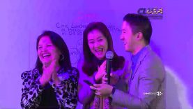 Civic Leadership Retreat 2018 – Best Practices Common Ground Framework