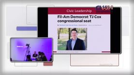 CLUSA Leadership Retreat 2018 – Jason Tengco Presentation