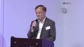 Albert Wang: “Don’t Forget Your Roots”