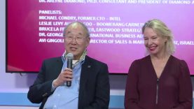 Marketing Across Cultures Panel Discussion