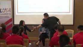 Making the Most of the Internship Experience & Networking