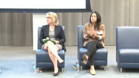 Panel Discussion: AAPLI MOBILIZATION FRO VOTER REGISTRATION