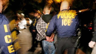 Image-ICE Raids Have Begun- What You Need to Know