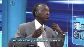 Innovation Dialog with Chester Davenport